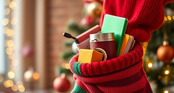 holiday gifts for students