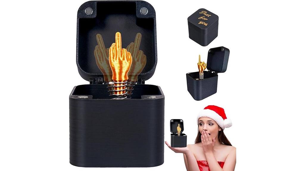 humorous christmas gift ideas