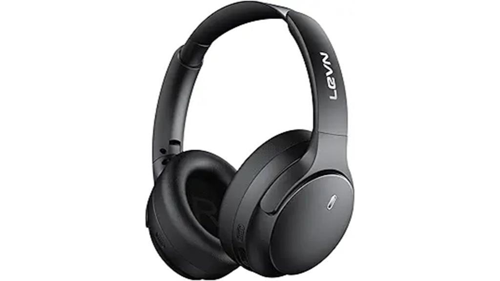 hybrid wireless noise canceling