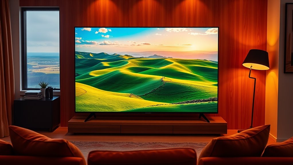 key viewing experience factors