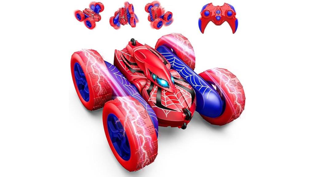 kids 4 12 remote car