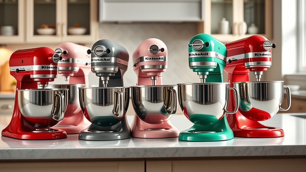 matching kitchen decor trends