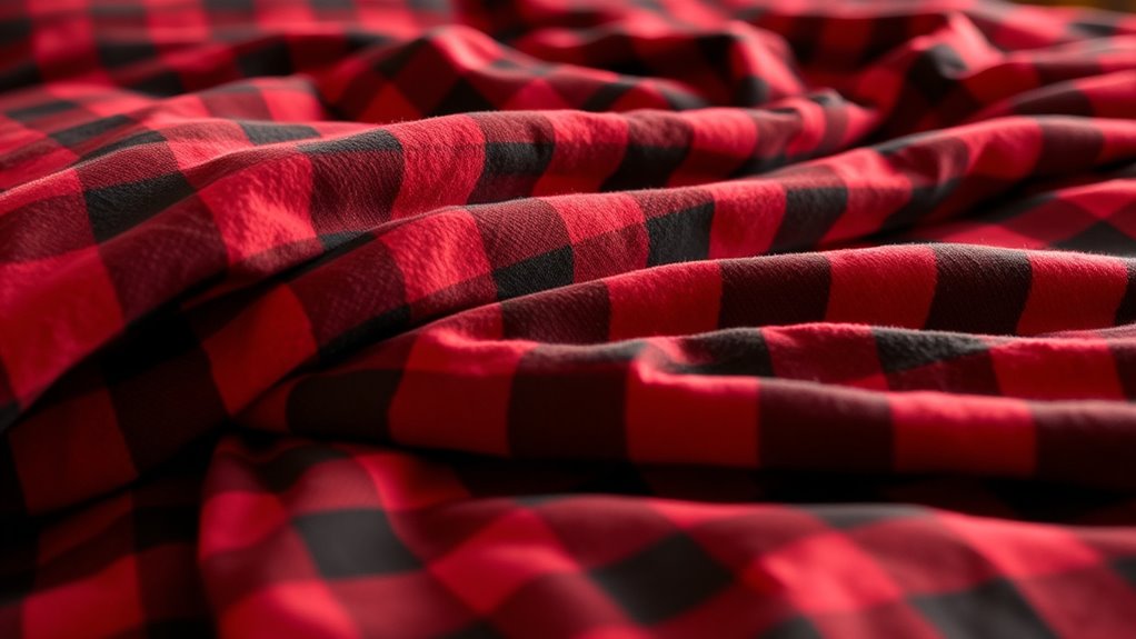 material comfort fit maintenance