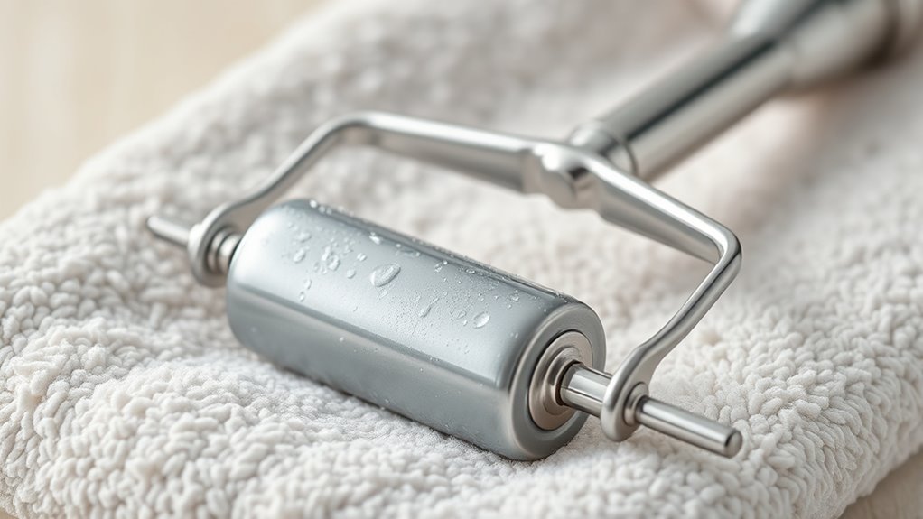 material safety cold retention