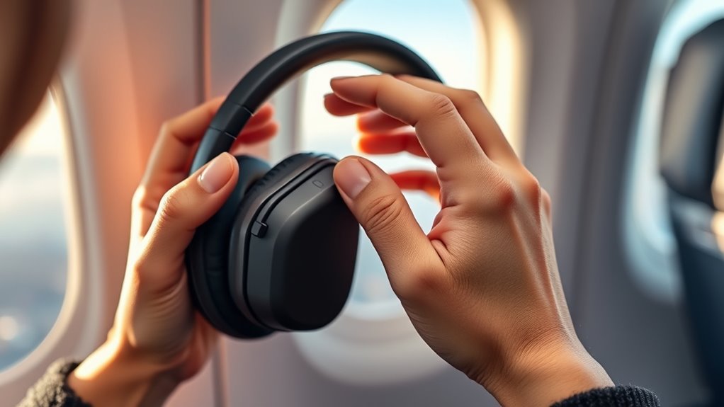 noise cancellation battery life