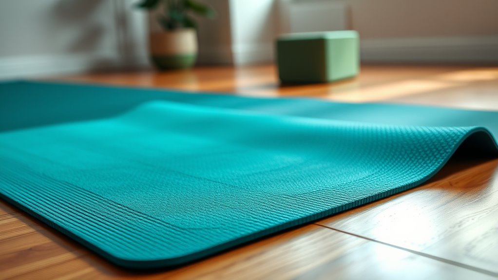 non slip grip eco friendly material