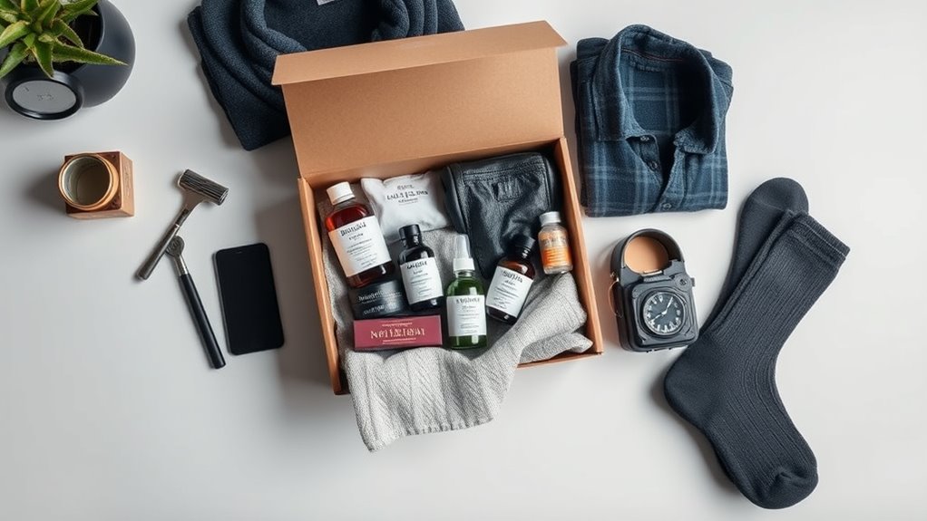 personal interests budget quality