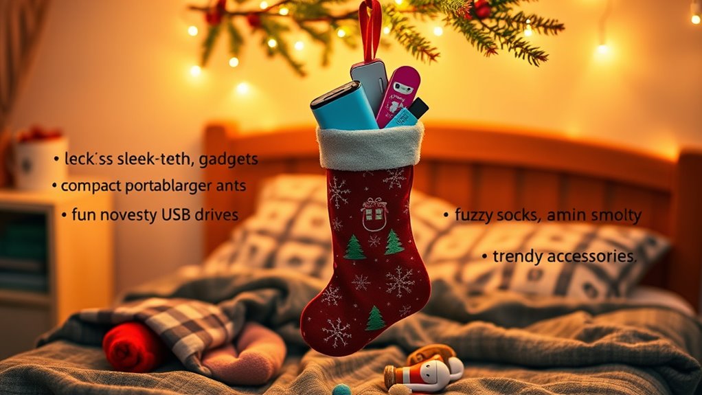 practical personalized dorm gifts