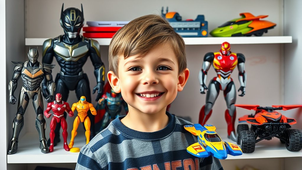 safe engaging educational toys