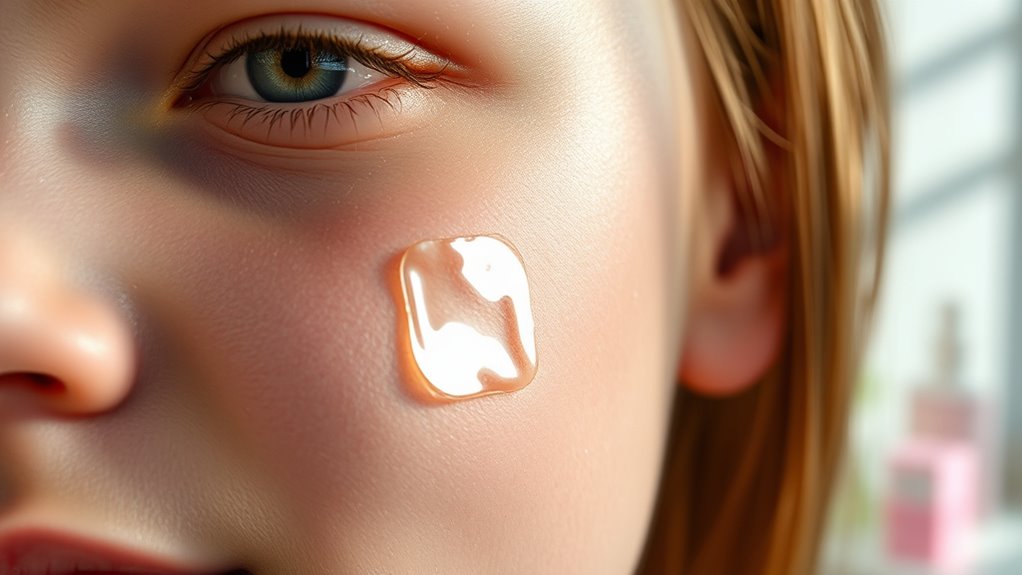 sensitive discreet overnight easy