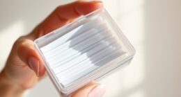 sensitive teeth whitening options