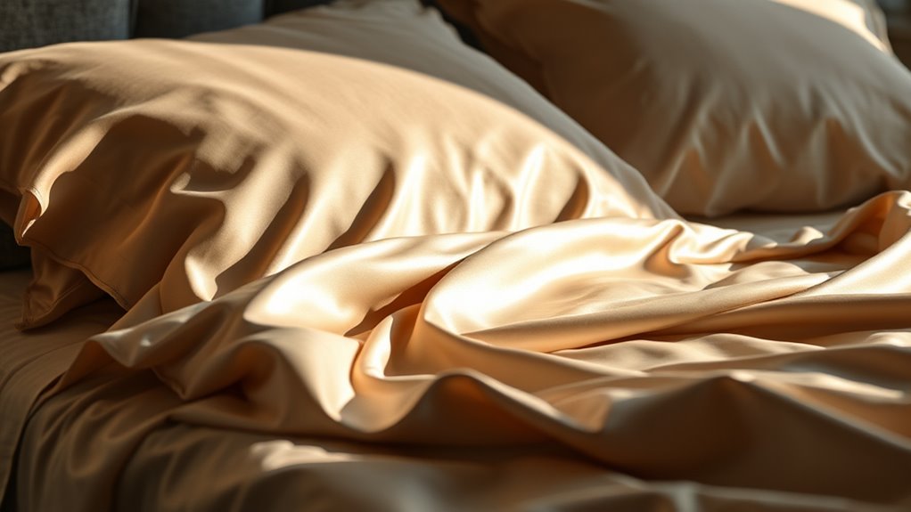 silk pillowcase selection factors