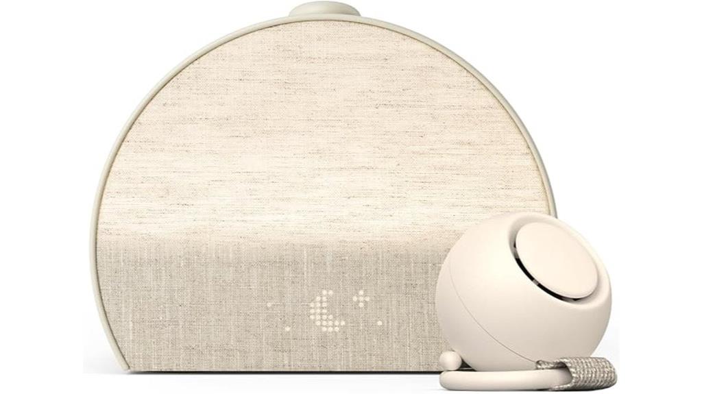 sleep aid bundle set