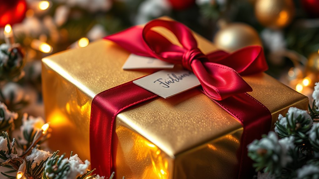 thoughtful practical gift choices