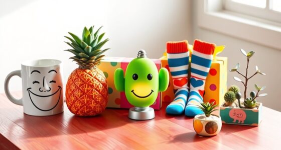 top 50 fun gift ideas