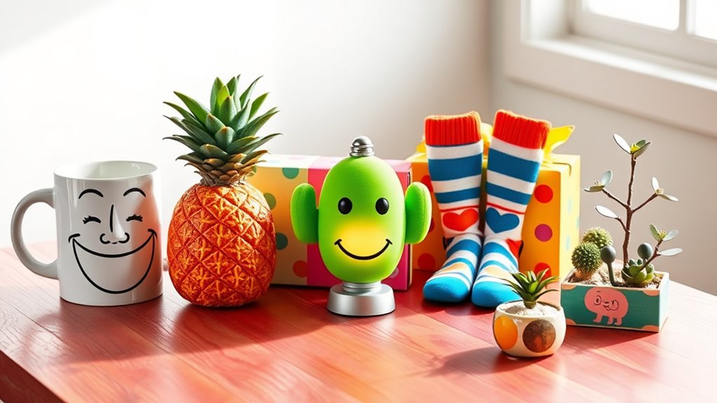 top 50 fun gift ideas