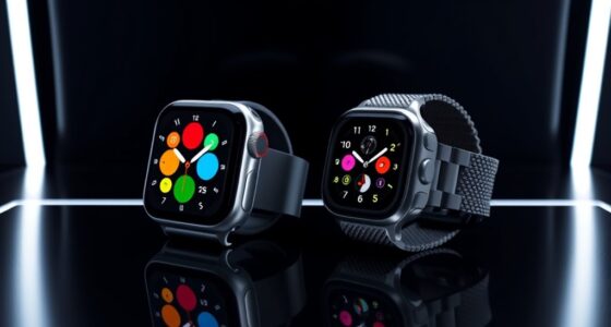 top apple watch models 2025