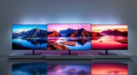 top black friday oled deals