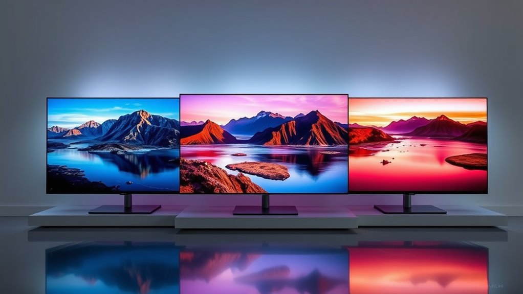 top black friday oled deals