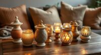 top candle warmer lamps