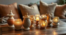 top candle warmer lamps