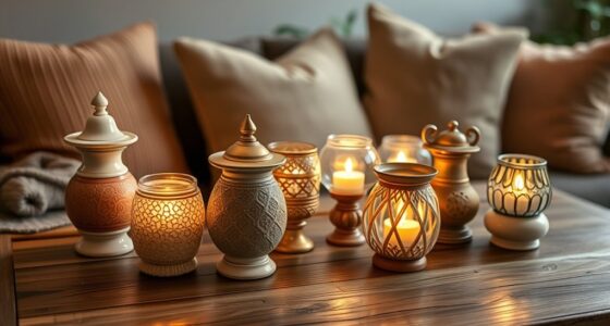top candle warmer lamps