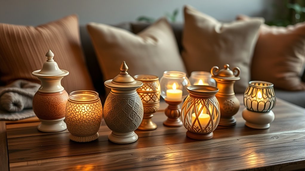 top candle warmer lamps