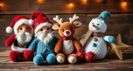 top christmas jellycat picks