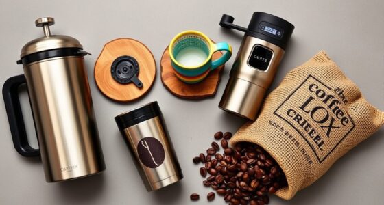 top coffee gift picks