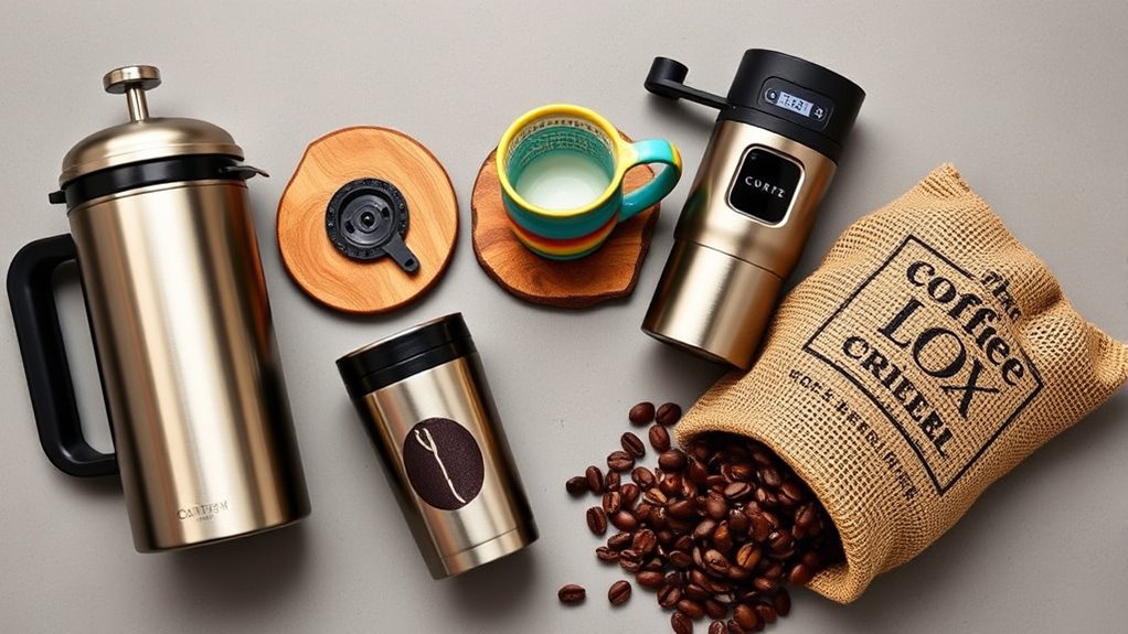 top coffee gift picks