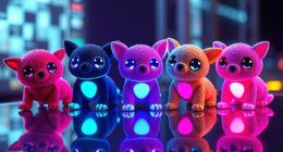 top digital pets 2025