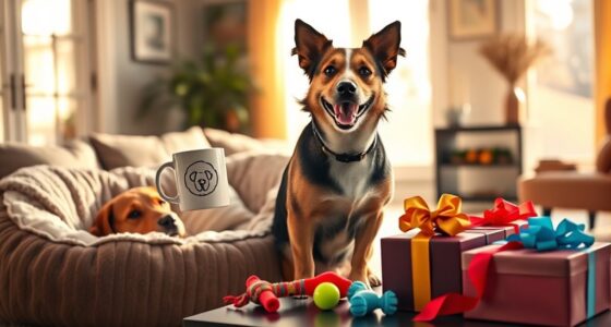 top dog lover gift ideas