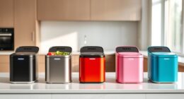 top electric kitchen composters