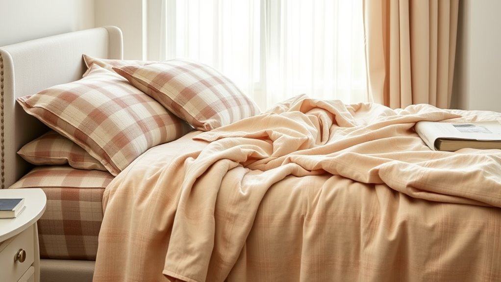 top flannel sheets amazon