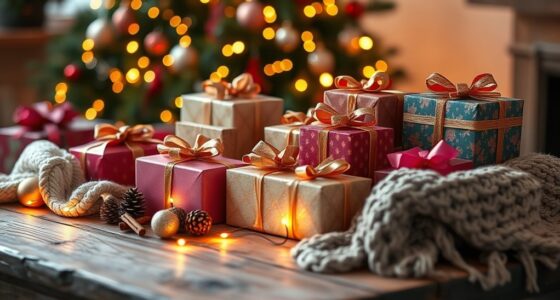 top holiday gift recommendations