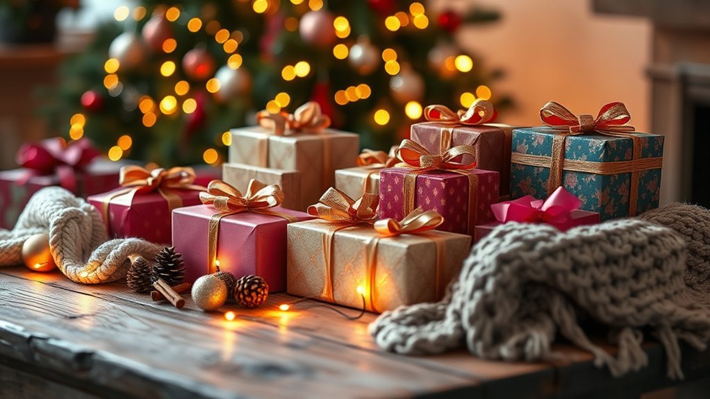 top holiday gift recommendations