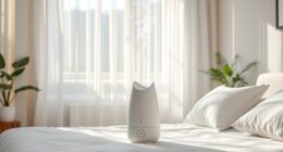 top humidifiers for bedroom