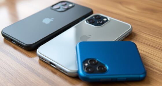 top iphone 17 pro max cases