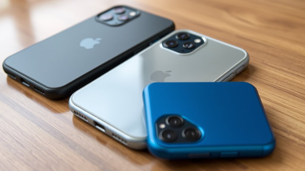 top iphone 17 pro max cases