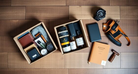 top men s subscription boxes