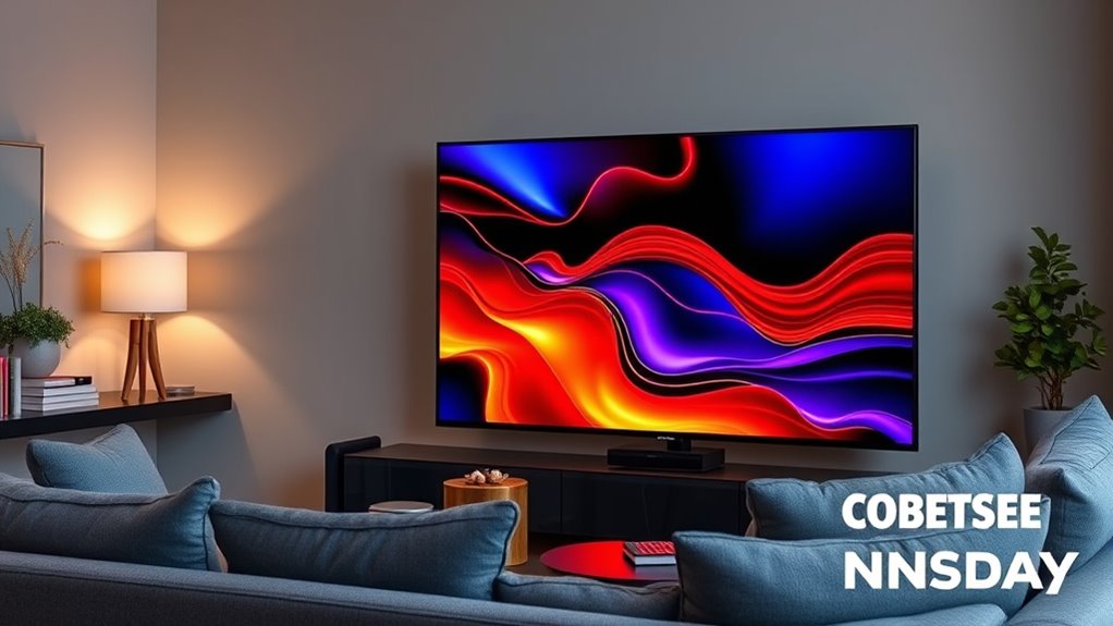 top oled tv deals