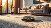 top pet hair robot vacuums