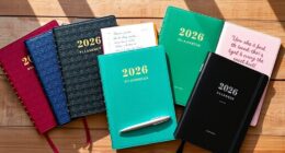 top planners for 2026