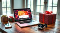 top quick digital gifts
