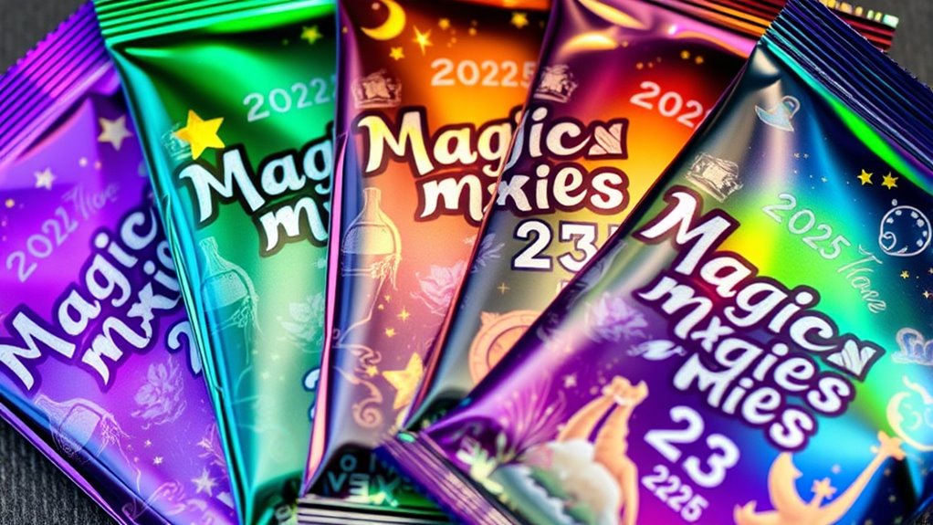 top refill packs for magic mixies