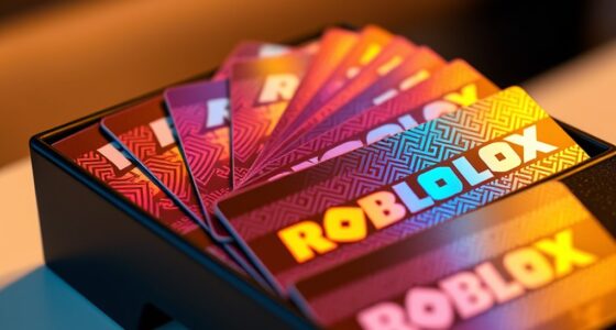 top roblox gift card deals