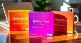 top rosetta stone deals