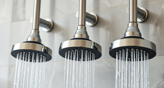 top shower filters 2025
