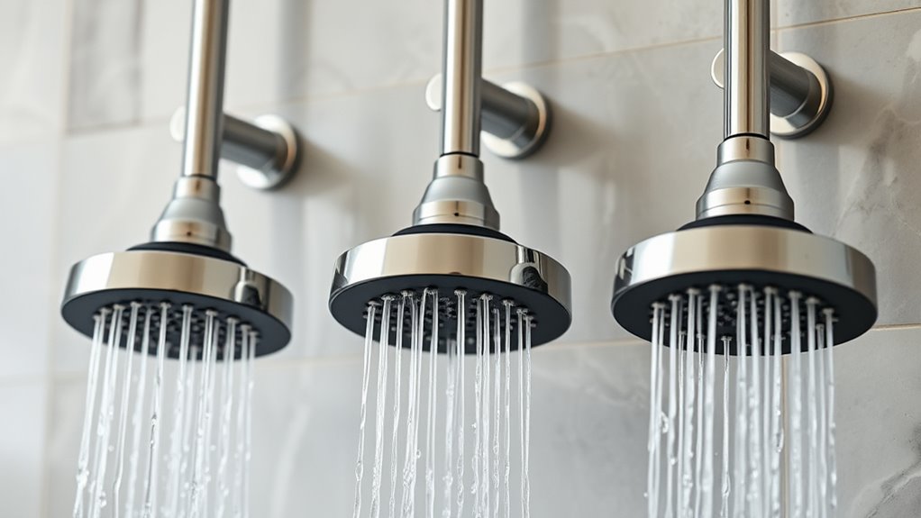 top shower filters 2025