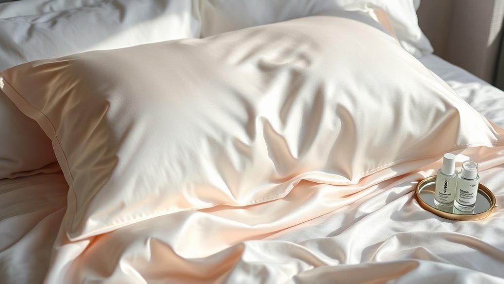 top silk pillowcase picks